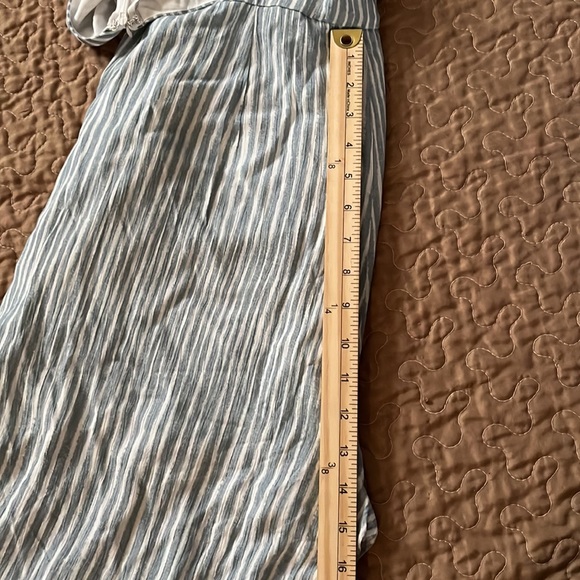 HEM & THREAD Jumpsuit Striped - Picture 11 of 16